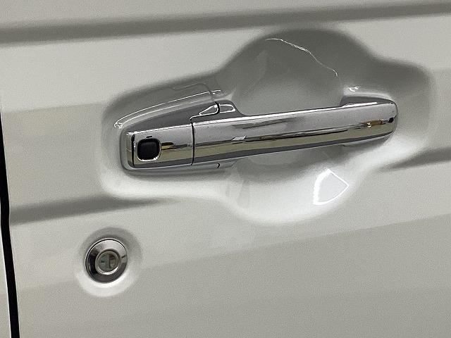 スズキ スペーシア19枚目