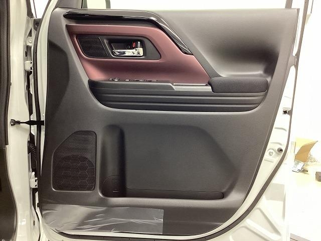 スズキ スペーシア20枚目