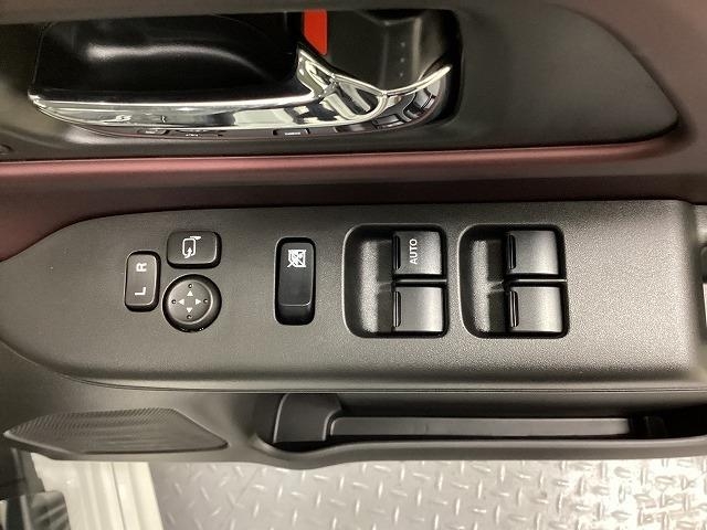 スズキ スペーシア21枚目