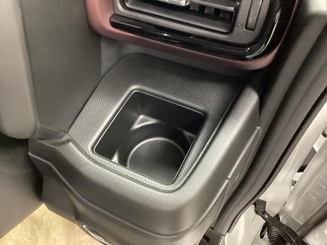 スズキ スペーシア23枚目