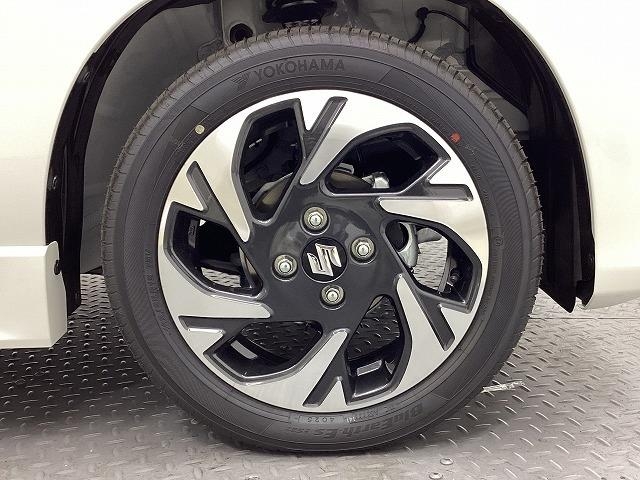 スズキ スペーシア6枚目