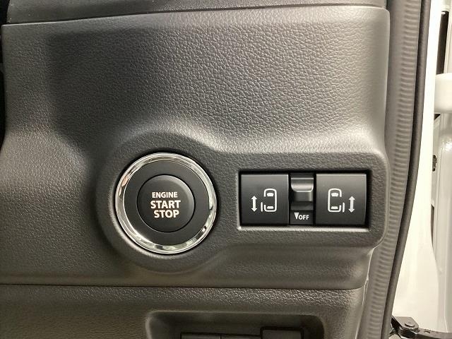 スズキ スペーシア24枚目