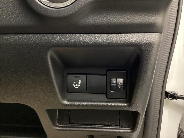 スズキ スペーシア25枚目