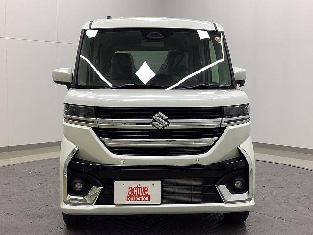 スズキ スペーシア27枚目