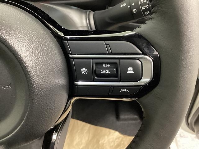 スズキ スペーシア28枚目