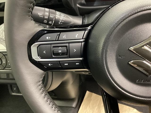 スズキ スペーシア29枚目