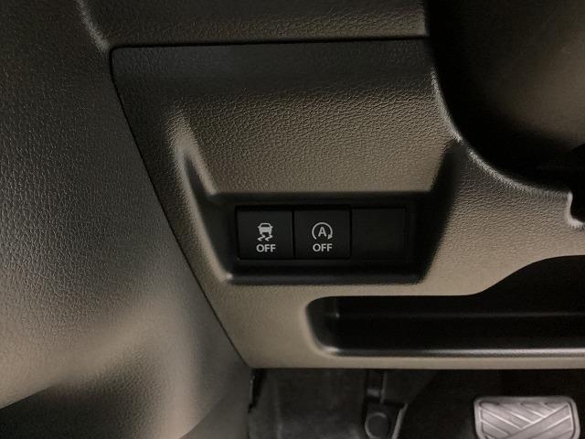 スズキ スペーシア30枚目