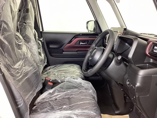 スズキ スペーシア31枚目