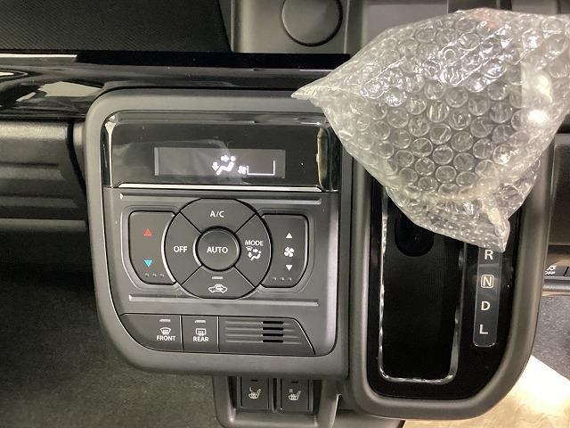 スズキ スペーシア32枚目