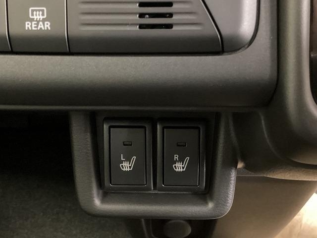 スズキ スペーシア33枚目