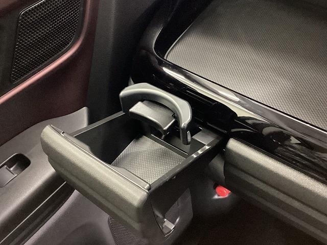 スズキ スペーシア35枚目