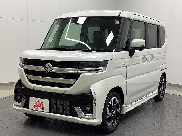 スズキ スペーシア36枚目