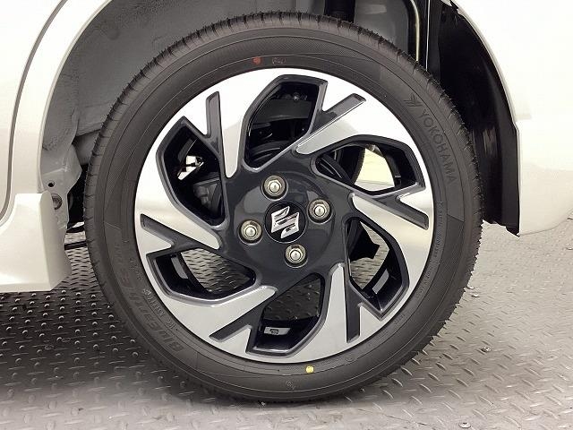 スズキ スペーシア8枚目