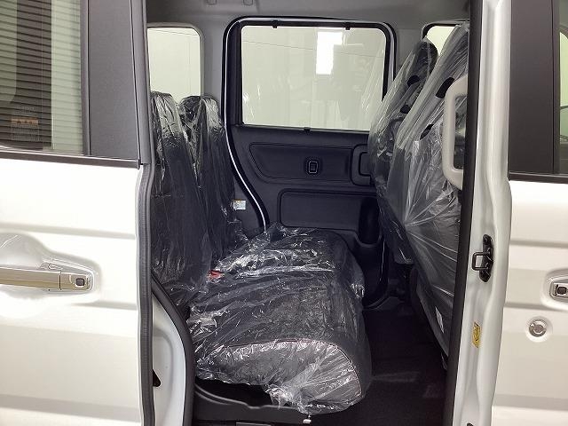 スズキ スペーシア44枚目