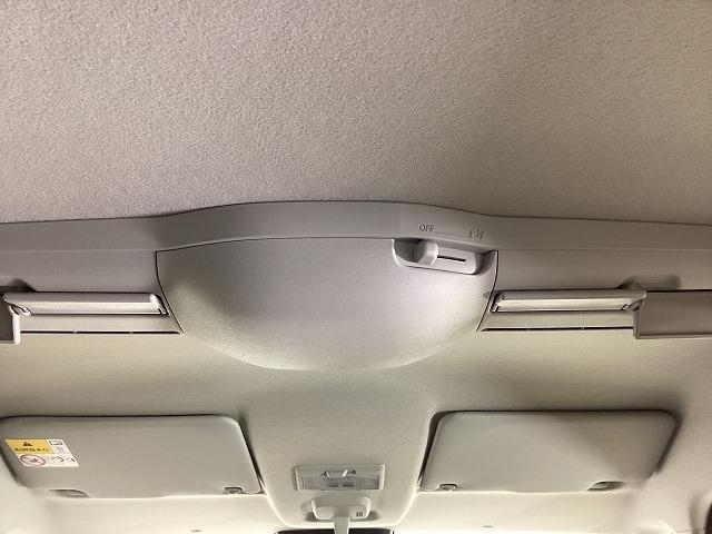 スズキ スペーシア46枚目