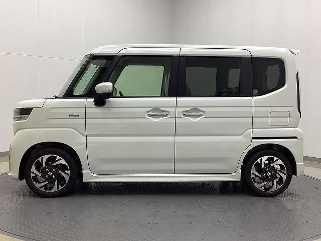 スズキ スペーシア47枚目