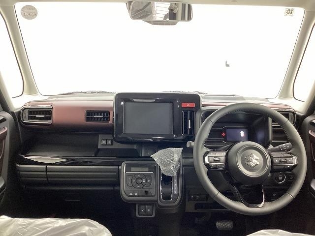 スズキ スペーシア48枚目