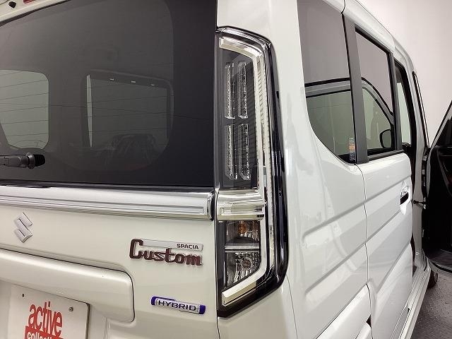 スズキ スペーシア49枚目