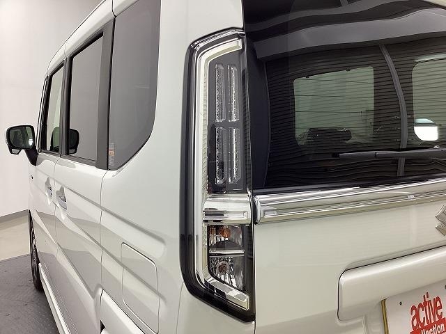 スズキ スペーシア53枚目