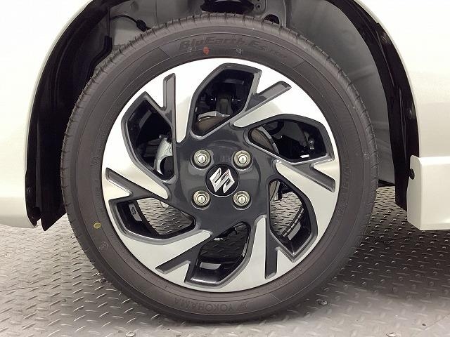 スズキ スペーシア9枚目