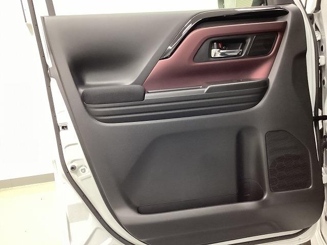 スズキ スペーシア54枚目