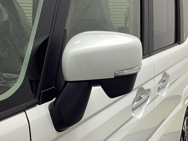 スズキ スペーシア10枚目