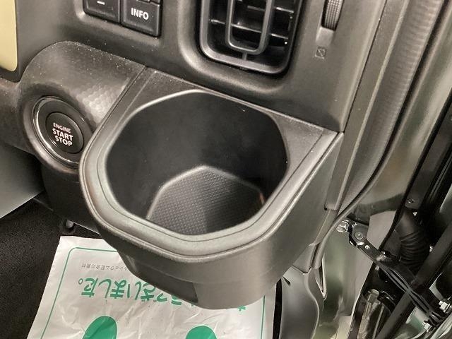 スズキ ハスラー14枚目