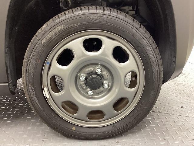 スズキ ハスラー16枚目