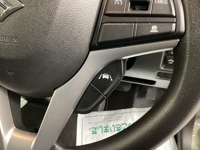 スズキ ハスラー22枚目