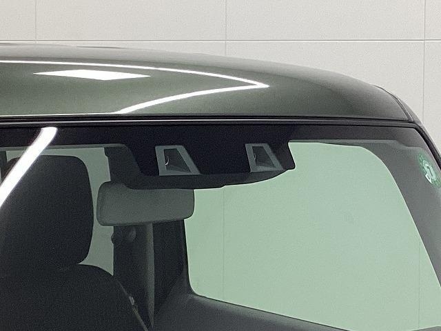 スズキ ハスラー6枚目