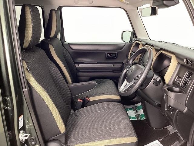 スズキ ハスラー24枚目