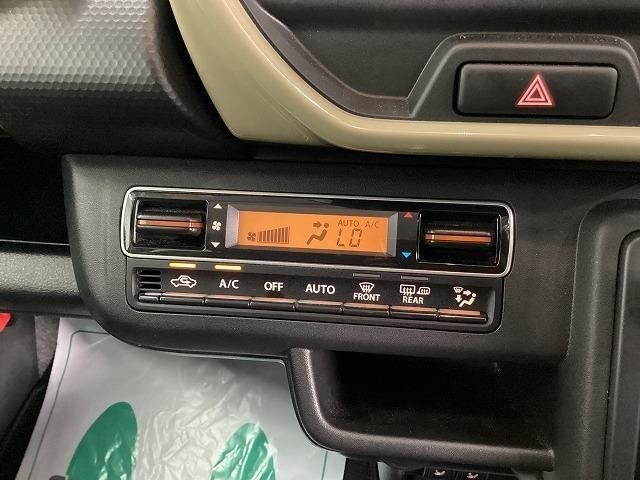 スズキ ハスラー26枚目