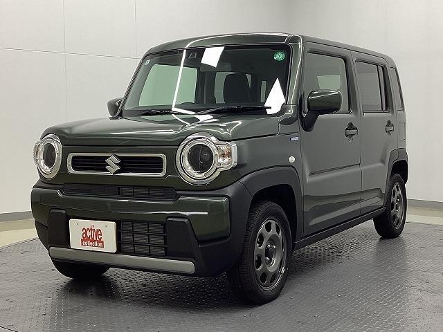 スズキ ハスラー31枚目