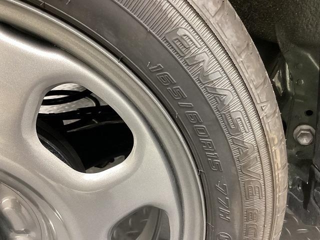 スズキ ハスラー38枚目