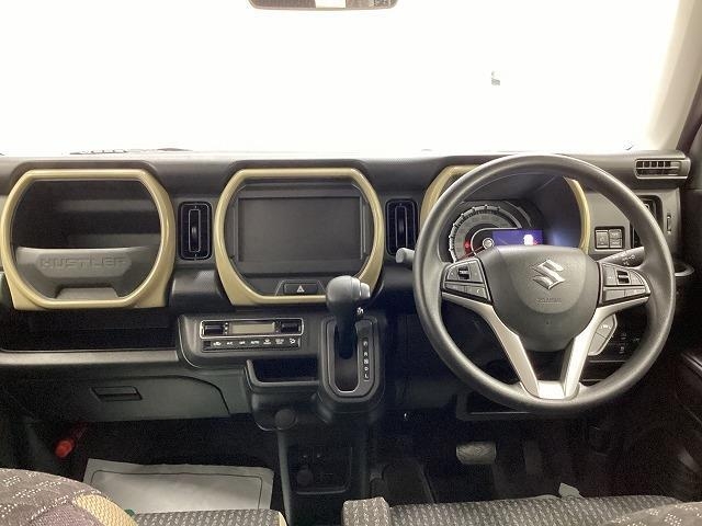 スズキ ハスラー40枚目