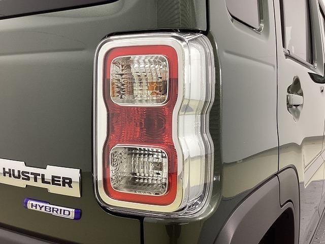 スズキ ハスラー41枚目