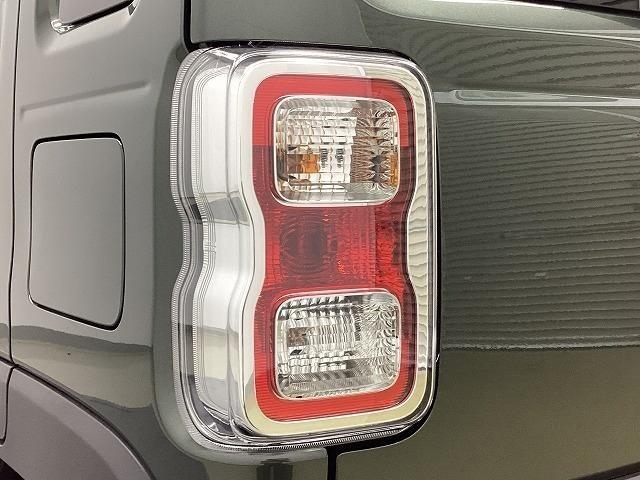 スズキ ハスラー45枚目