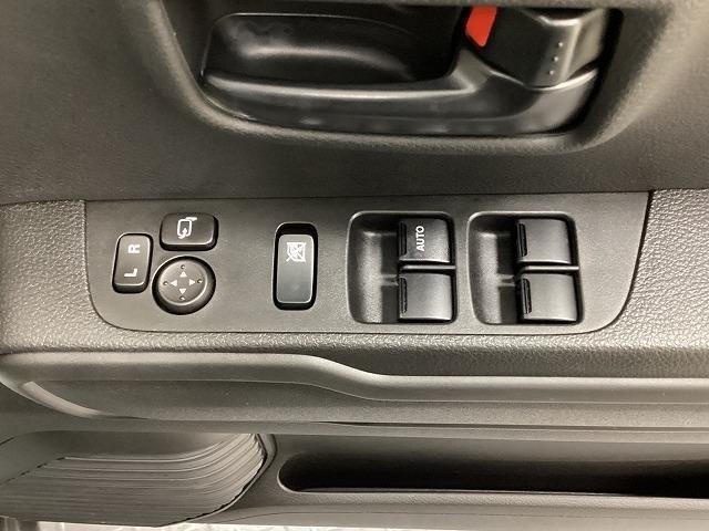 スズキ ハスラー13枚目