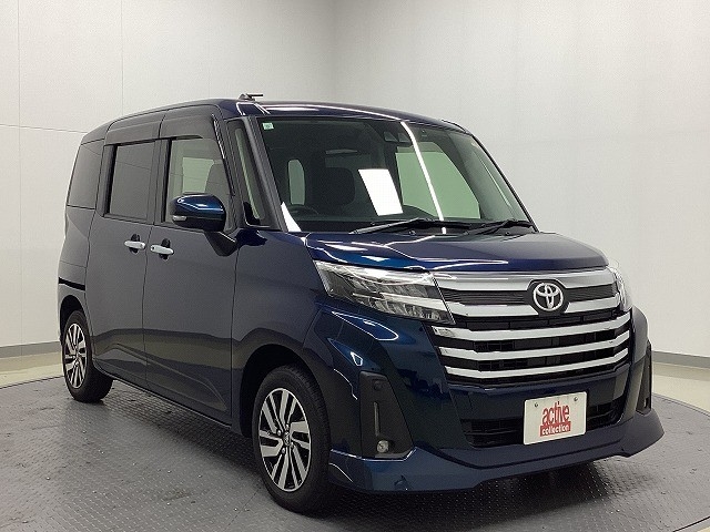 トヨタ ルーミー