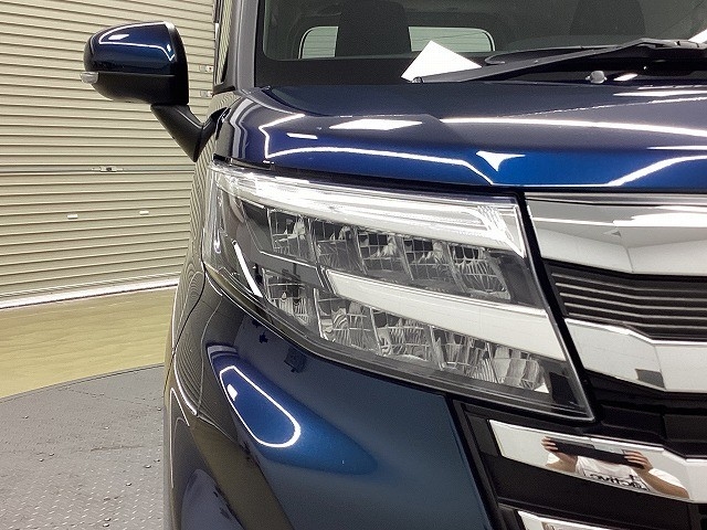 トヨタ ルーミー23枚目