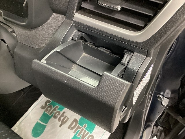 トヨタ ルーミー31枚目