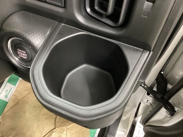 スズキ ハスラー29枚目