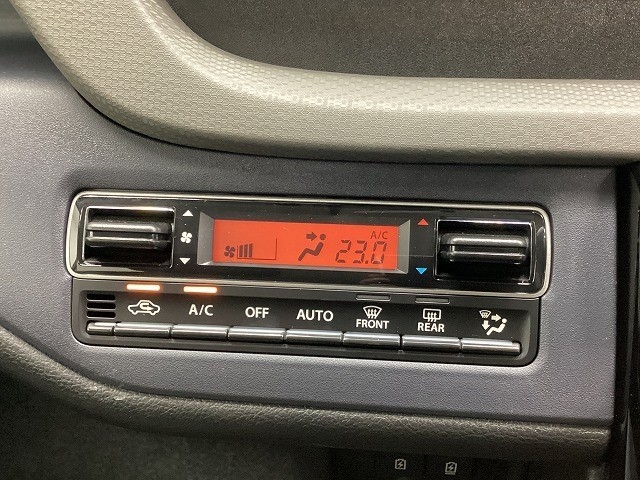 スズキ ソリオ38枚目
