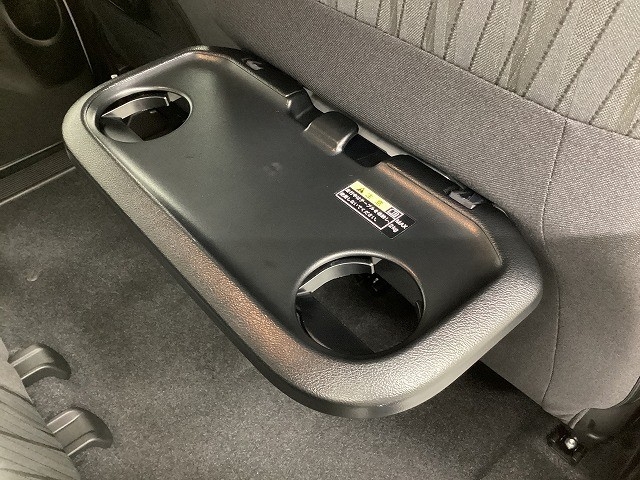 スズキ ソリオ49枚目