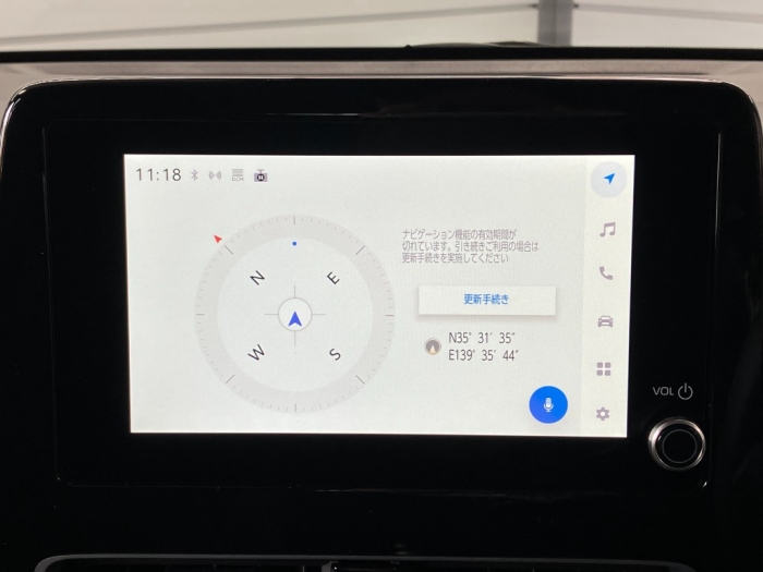 トヨタ アクア39枚目