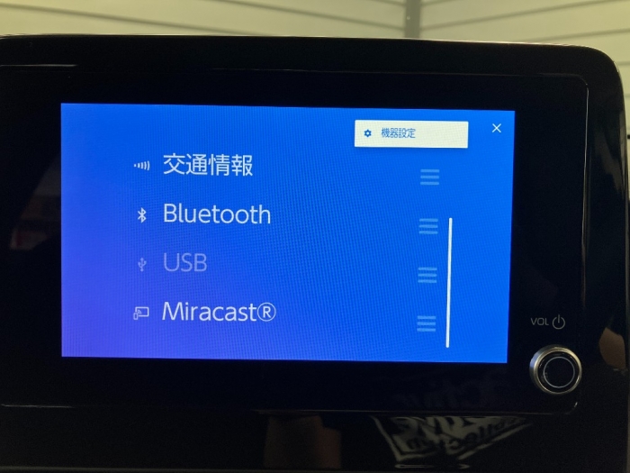 トヨタ アクア38枚目