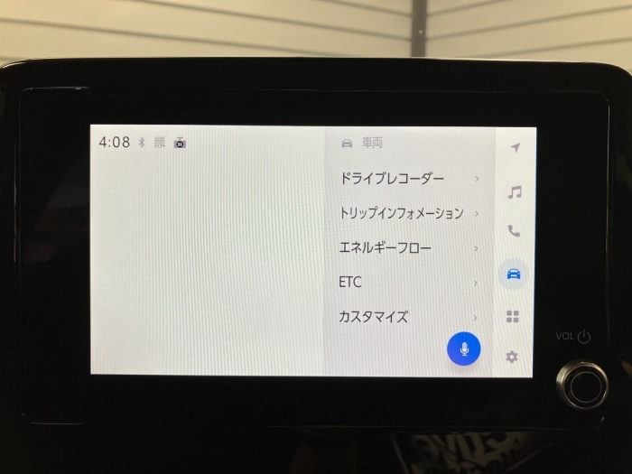 トヨタ アクア39枚目