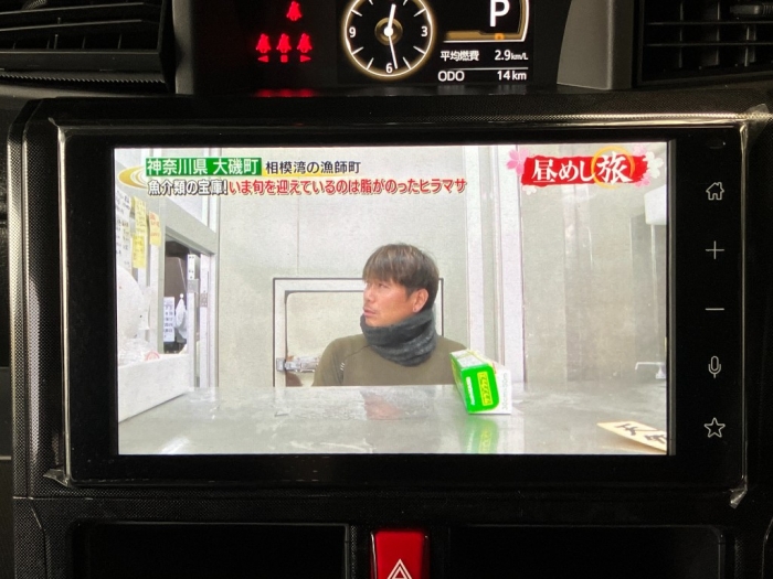 トヨタ ルーミー52枚目