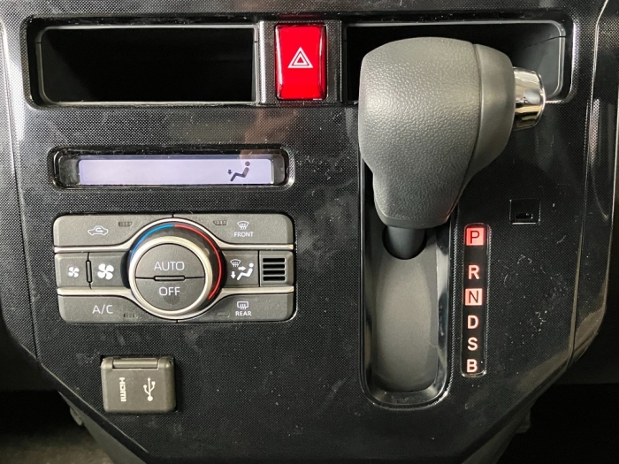 トヨタ ルーミー53枚目