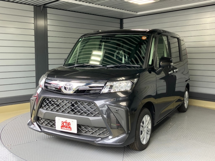 トヨタ ルーミー13枚目